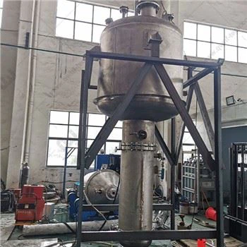 Tantal foret reaktor